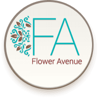 Интернет-магазин «FLOWER AVENUE»